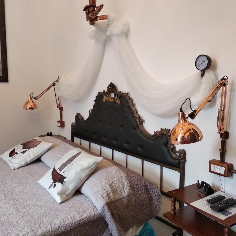 Bed and Breakfast Bb Sharingloft Sirmione Exterior foto