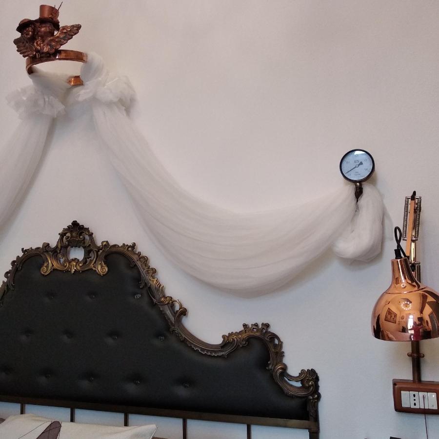 Bed and Breakfast Bb Sharingloft Sirmione Exterior foto